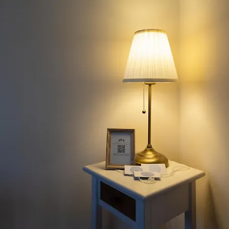 La Mansarda Del Viandante Ferienhaus *