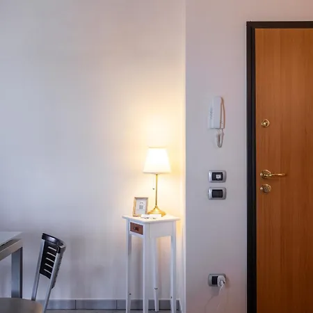 Ferienhaus La Mansarda Del Viandante *