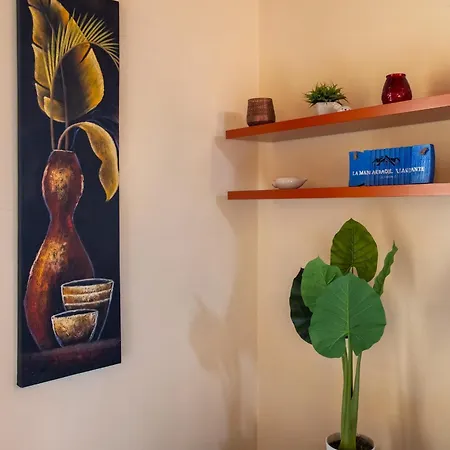 La Mansarda Del Viandante Ferienhaus *