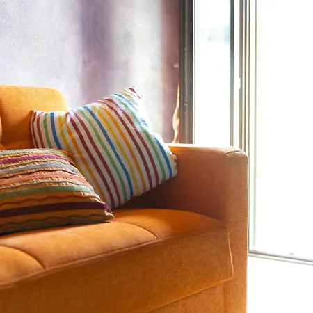 La Mansarda Del Viandante Holiday home *