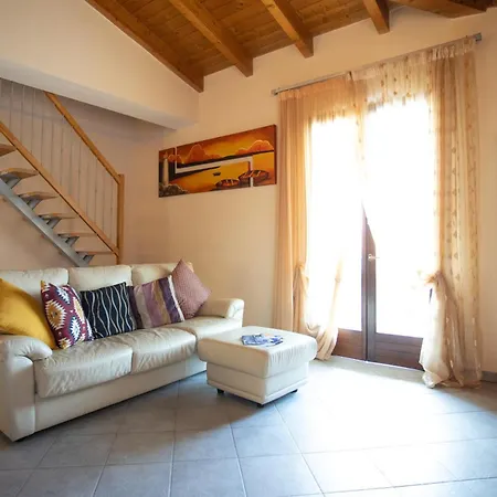 Holiday home La Mansarda Del Viandante