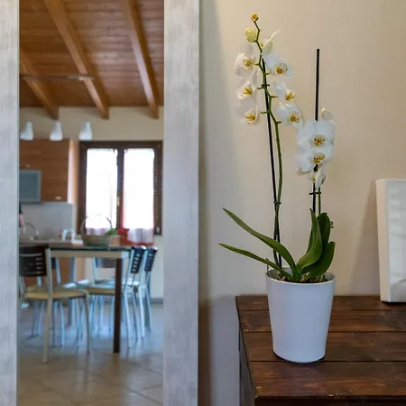 La Mansarda Del Viandante Holiday home