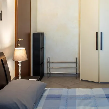 Holiday home La Mansarda Del Viandante