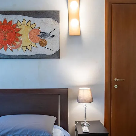 La Mansarda Del Viandante Holiday home *